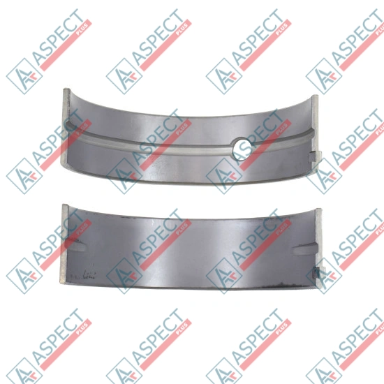 Вкладыш коленвала комплект Isuzu (8973720771) 6HK1, 6HE1 Hitachi, JCB Mahle