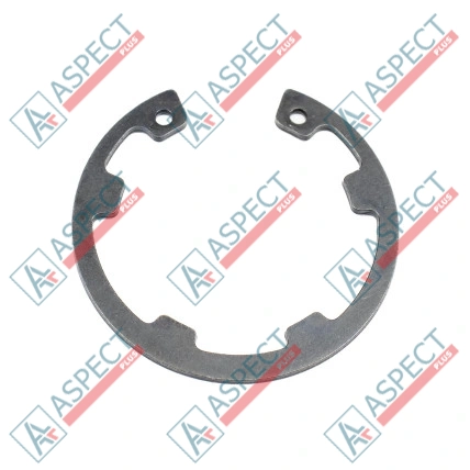 Inel de siguranță Doosan (65.90815-0024A) DL08 Piesă OE