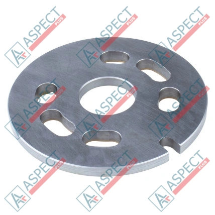 Ventilplatte Parker F12-110 SKS