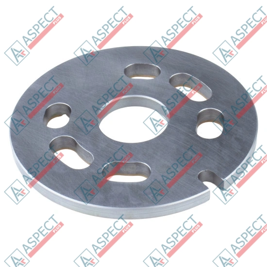 Valve plate Parker F12-110 SKS