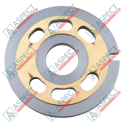 Ventilplatte Parker F12-110 SKS