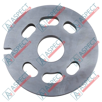 Ventilplatte Parker F12-110 SKS