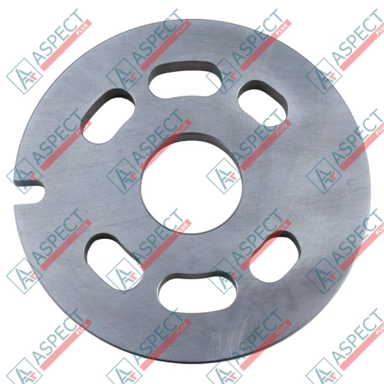 Valve plate Parker F12-110 SKS