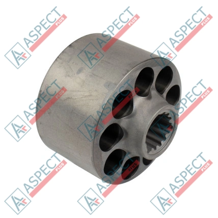 Bloc-cylindres Rotor Bosch Rexroth A10VNO45 SKS