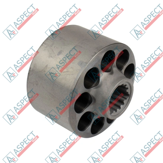 Блок цилиндров Bosch Rexroth A10VNO45 SKS