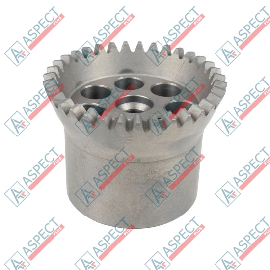 Cylinder block Rotor Parker 3781278 SKS