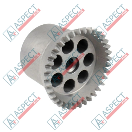Bloc-cylindres Rotor Parker 3781278 SKS