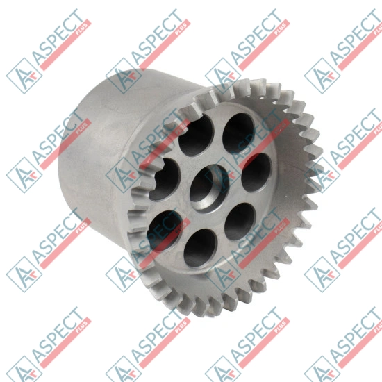 Cylinder block Rotor Parker 3781278 SKS