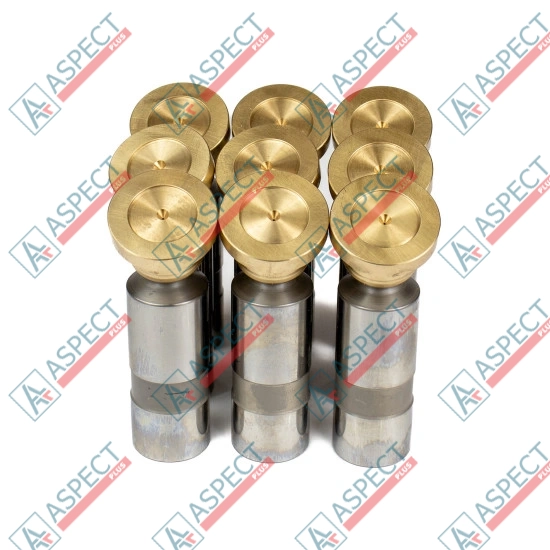 Piston shoe Nabtesco YN15V00009R100 SKS