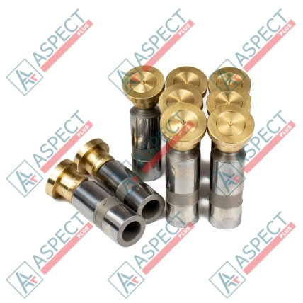 Плунжер с подпятником Nabtesco YN15V00009R100 SKS