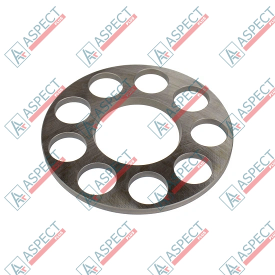 Пластина прижимная Nabtesco YN15V00009R200 SKS