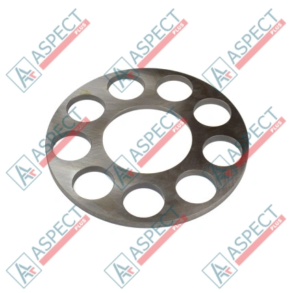 Пластина прижимная Nabtesco YN15V00009R200 SKS