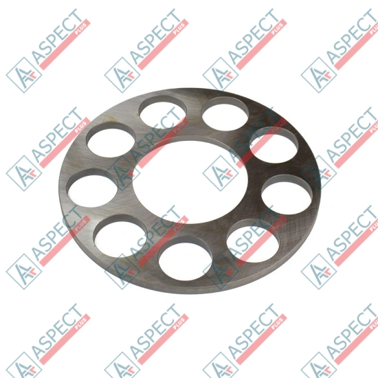 Пластина прижимная Nabtesco YN15V00009R200 SKS