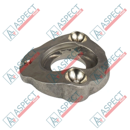 Плита поворотная (люлька) Nabtesco YN15V00009R300 SKS