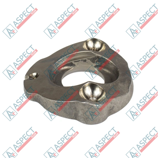 Плита поворотная (люлька) Nabtesco YN15V00009R300 SKS