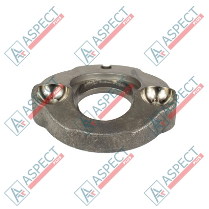 Плита поворотная (люлька) Nabtesco YN15V00009R300 SKS