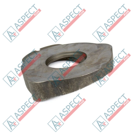 Плита поворотная (люлька) Nabtesco YN15V00009R300 SKS
