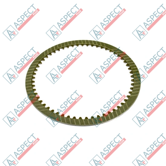 Friction Plate Nabtesco YN15V00009S005 SKS
