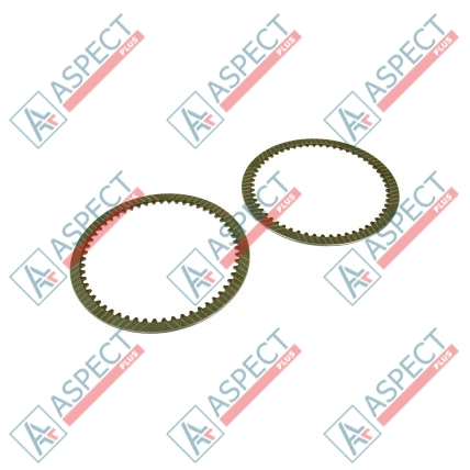 Диск фрикционный Nabtesco YN15V00009S005 SKS
