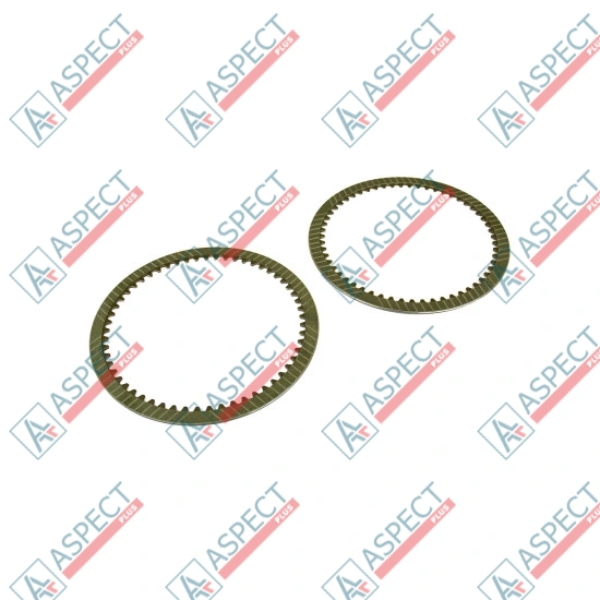 Friction Plate Nabtesco YN15V00009S005 SKS