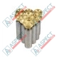 Плунжер с подпятником with grooves Vickers 926246 SKS
