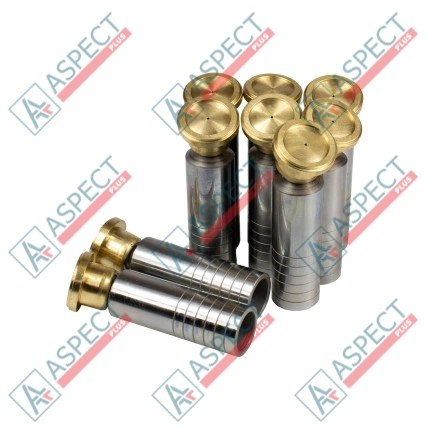 Sabotul pistonului with grooves Vickers 926246 SKS