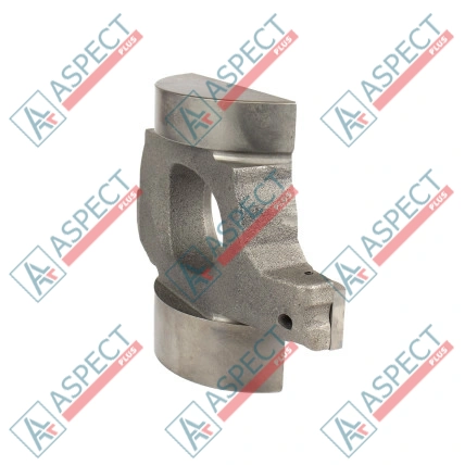 Плита поворотна (люлька) Vickers 513629 SKS