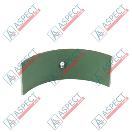 Gleitlager Vickers 513912 SKS