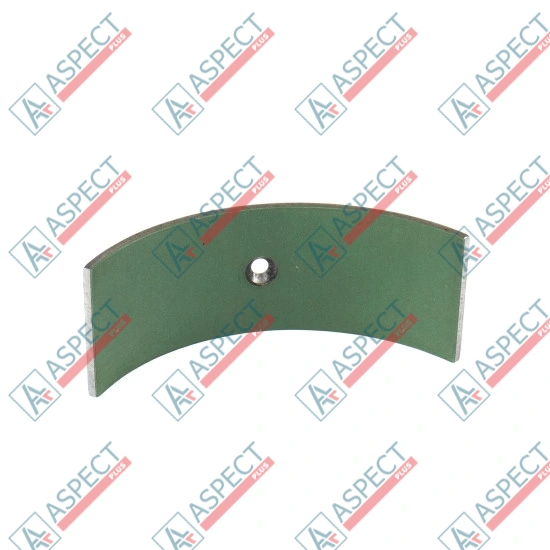 Sliding Bearing Vickers 513912 SKS