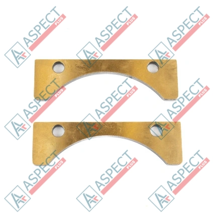 Упор притискної пластини Vickers 513626 SKS