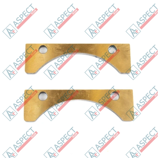 Упор прижимной пластины Vickers 513626 SKS