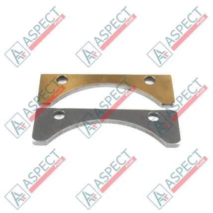 Упор притискної пластини Vickers 513626 SKS