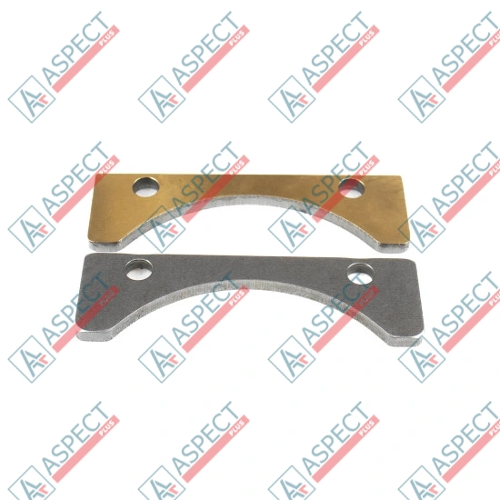 Упор прижимной пластины Vickers 513626 SKS