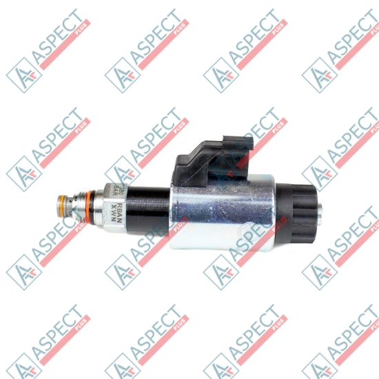 Катушка соленоид 24V SANY (770-924) AFM