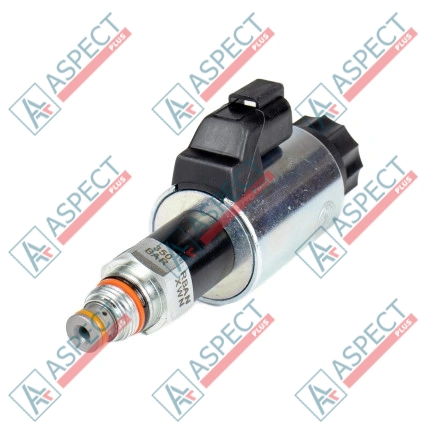 Bobine d`électrovanne 24V SANY (770-924) AFM