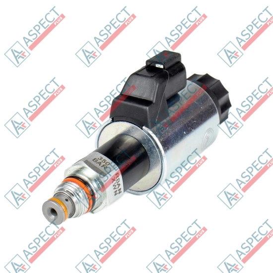 Катушка соленоид 24V SANY (770-924) AFM