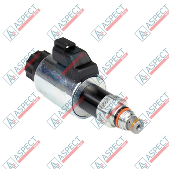 Катушка соленоид 24V SANY (770-924) AFM