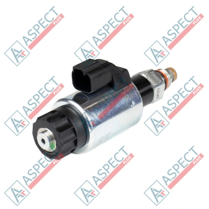 Bobine d`électrovanne 24V SANY (770-924) AFM