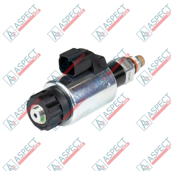 Катушка соленоид 24V SANY (770-924) AFM