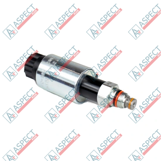 Катушка соленоид 24V SANY (770-924) AFM