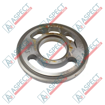 Zylinderblock und Ventilplatte Links Kawasaki 549-4330 HANDOK