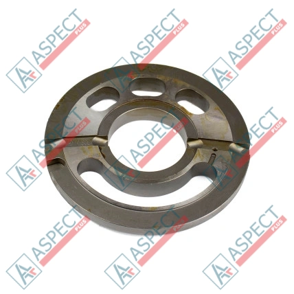 Zylinderblock und Ventilplatte Links Kawasaki 549-4330 HANDOK