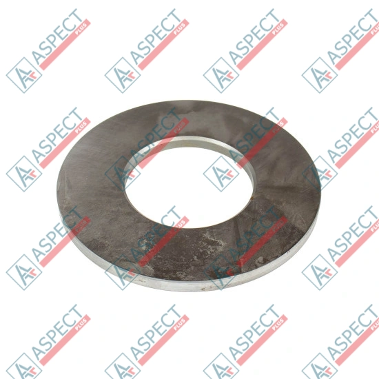 Shoe plate Kawasaki 337-4701 HANDOK