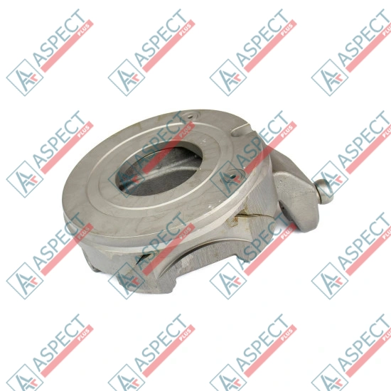 Swash plate with Support Kawasaki K7V180 HANDOK