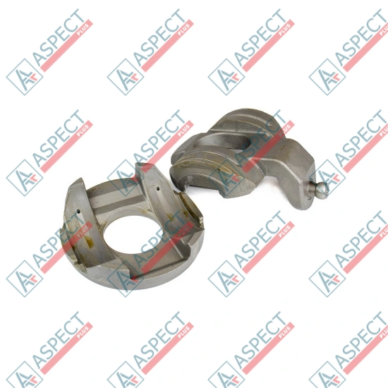 Swash plate with Support Kawasaki K7V180 HANDOK