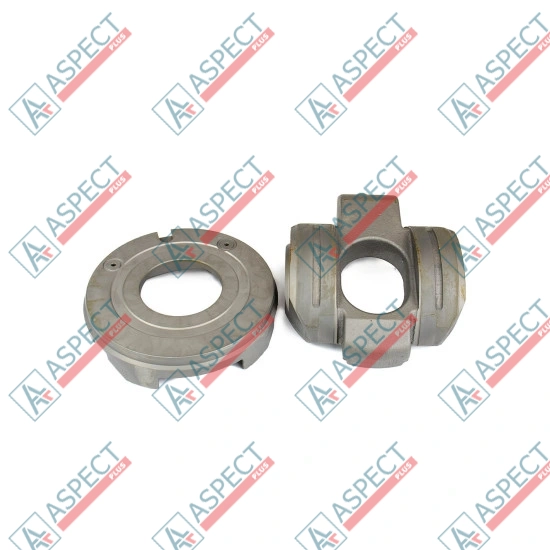 Swash plate with Support Kawasaki K7V180 HANDOK