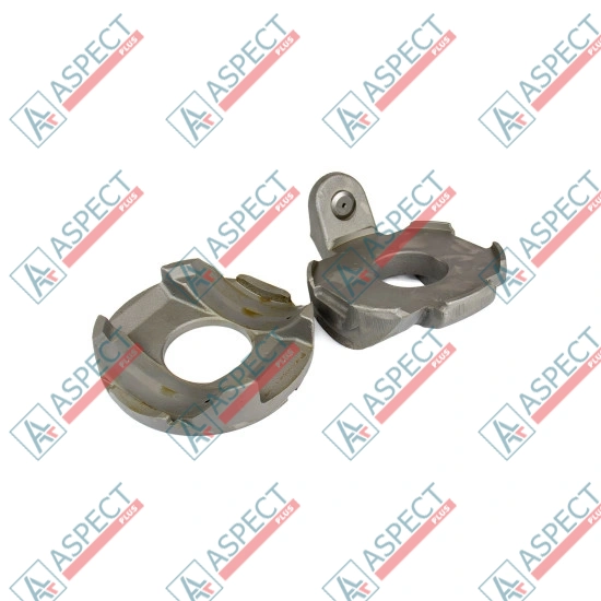 Swash plate with Support Kawasaki K7V180 HANDOK