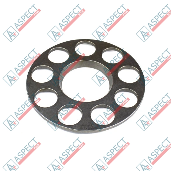 Retainer Plate Kawasaki 549-4320 HANDOK