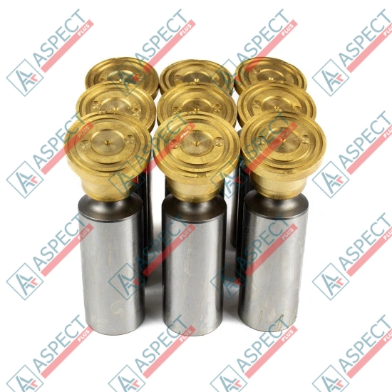 Piston shoe Kawasaki 549-4331 HANDOK