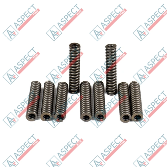 Spring of Ball guide Kawasaki K7V180 HANDOK